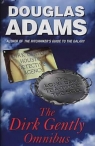 The Dirk Gently Omnibus Douglas Adams