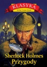 Sherlock Holmes. Przygody Arthur Conan Doyle
