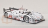 IXO Audi R18 ETron Quattro #2 (LMM227)