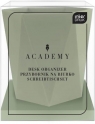  Przybornik na biurko Academy Zielony