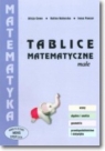 Tablice matematyczne małe