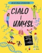 Ciało i umysł. Wielka Księga Zdolniachów - Rosie Cooper