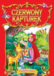 Czerwony Kapturek - Opracowanie zbiorowe