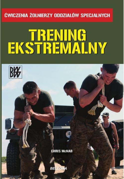 Trening ekstremalny