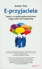 E-przyjaciele