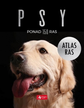 Psy Atlas ras - Nojszewska Agnieszka, Bąk Jolanta