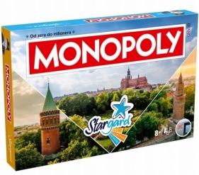 Monopoly Stargard