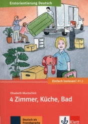 4 Zimmer Kuche Bad - Muntschick Elisabeth