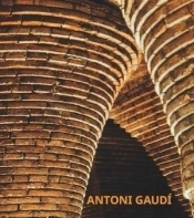 Gaudi - Postaple - Daniel Kiecol