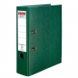Segregator A4/8cm Q.file - zielony (11167061)