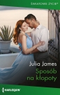 Światowe Życie 20Sposób na kłopoty - Julia James