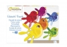 Puzzle edukacyjne - Odcienie barw