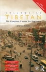 Colloquial Tibetan The Complete Course for Beginners Samuels Jonathan
