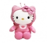 Hello Kitty pluszowy motylek (63019)