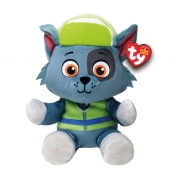 Beanie Babies Lic Soft Paw Patrol, 15 cm - Rocky