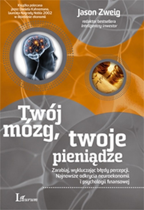 Twój mózg, twoje pieniądze