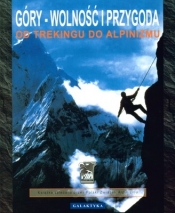 Góry Wolność i przygoda - Don Graydon