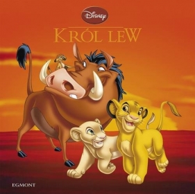 Król Lew - <br />