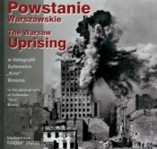 Powstanie Warszawskie wersja polsko-angielska - Marek Kamiński