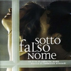 Sotto Falso Nome (Cena pożądania) (OST)