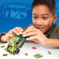 Hot Wheels: Zestaw klocków - Muscle Bond (GVM30)