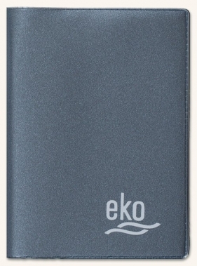 Kalendarz 2019 EKO Klasyczny kieszonkowy
