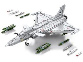 Reobrix, Klocki Rafale, 2099 el.