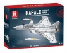 Reobrix, Klocki Rafale, 2099 el. Wiek: 14+