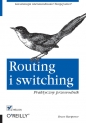 Routing i switching Praktyczny przewodnik - Hartpence Bruce