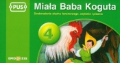 PUS Miała Baba Koguta - Pyrgies Dorota