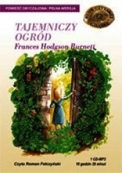 Tajemniczy ogród - Frances Hodgson Burnett