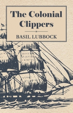 The Colonial Clippers - Lubbock Basil