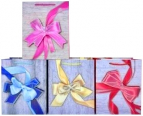 Torba prezentowa mix