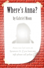 Where's Anna?