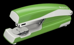 Zszywacz Leitz Wow NeXXt Series zielony jasny 30 k. (55020050)