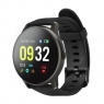 Smartwatch ACME SW203 z pulsometrem, pomiarem ciśnienia i dotykowym