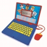 Laptop edukacyjny Paw Patrol Lexibookl JC598PAI214+