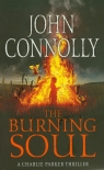 Burning Soul Connolly John