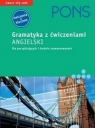 Pons gramatyka z ćwiczeniami angielski dla początkujących i średnio Bolton David, Oscarson Mats, Peterson Lennart