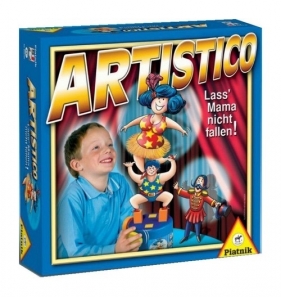 Artistico Piatnik