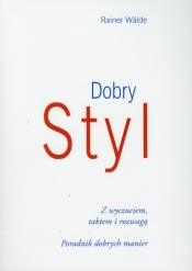 Dobry styl