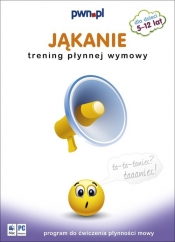 Jąkanie Trening płynnej wymowy