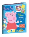 Album Moja zabawa - Peppa Pig