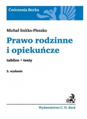 Prawo rodzinne i opiekuńcze