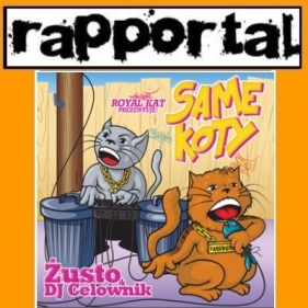 Same koty (Digipack)