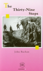 The Thirty Nine Steps