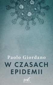 W czasach epidemii - Paolo Giordano