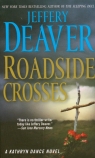 Roadside crosses Deaver Jeffery