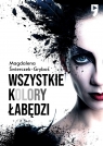 Wszystkie kolory łabędzi Magdalena Świerczek-Gryboś