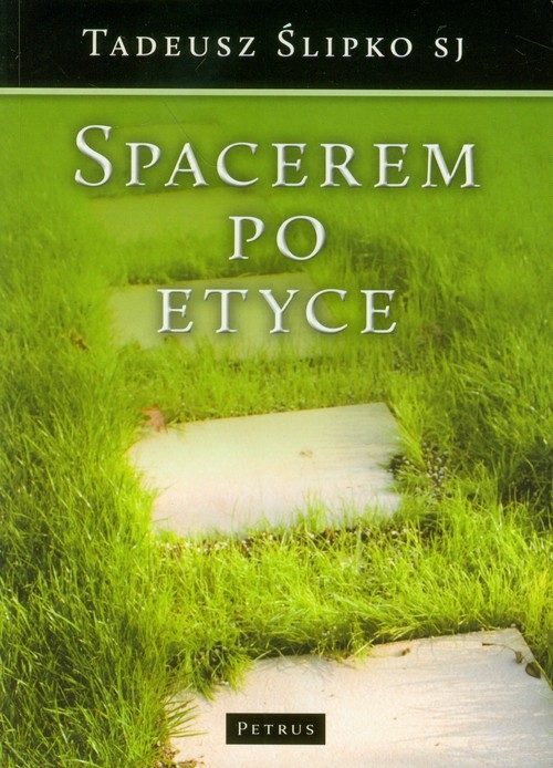 Spacerem po etyce